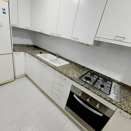 Alexmar Apartament Barcelona
