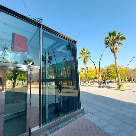 Alexmar Apartament Barcelona
