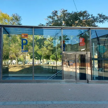 Alexmar Apartament Barcelona