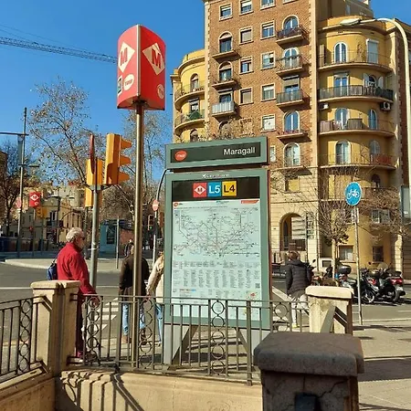 Alexmar * Barcelona