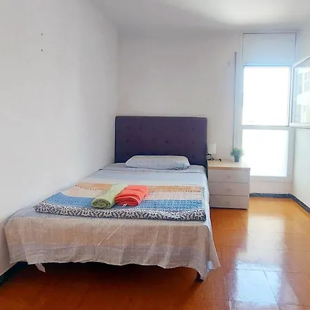 Alexmar Apartament Barcelona