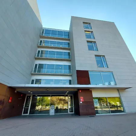 Alexmar Apartament *