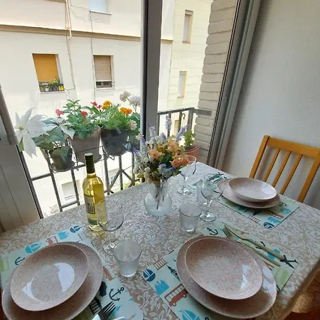 Апартаменты Alexmar Барселона